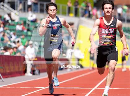 Thumbnail 1 in Oregon Relays  photogallery.