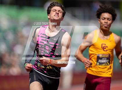 Thumbnail 3 in Oregon Relays  photogallery.