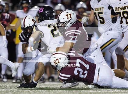Thumbnail 3 in Fremont @ Papillion-LaVista photogallery.