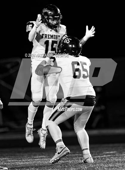 Thumbnail 2 in Fremont @ Papillion-LaVista photogallery.