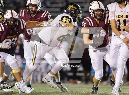 Thumbnail 3 in Fremont @ Papillion-LaVista photogallery.