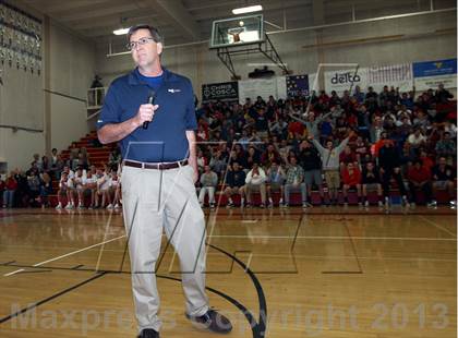 Thumbnail 1 in Jesuit TOC Ceremony photogallery.