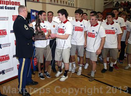 Thumbnail 3 in Jesuit TOC Ceremony photogallery.