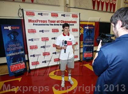 Thumbnail 2 in Jesuit TOC Ceremony photogallery.