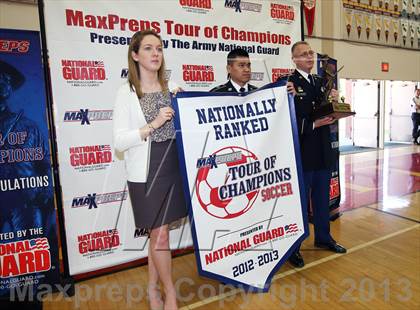 Thumbnail 3 in Jesuit TOC Ceremony photogallery.