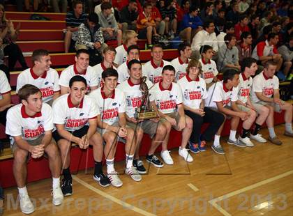 Thumbnail 2 in Jesuit TOC Ceremony photogallery.