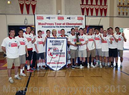 Thumbnail 2 in Jesuit TOC Ceremony photogallery.