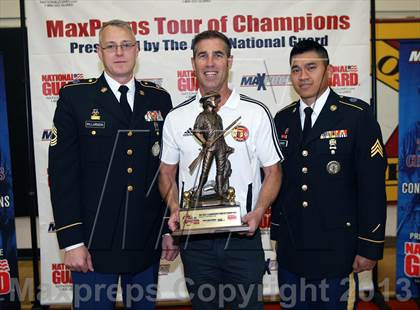 Thumbnail 2 in Jesuit TOC Ceremony photogallery.