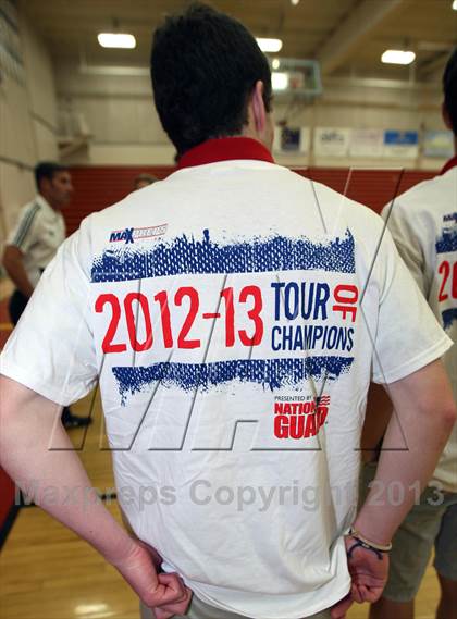 Thumbnail 2 in Jesuit TOC Ceremony photogallery.