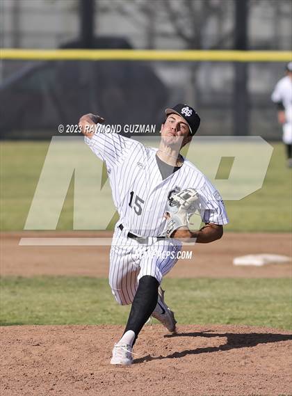 Thumbnail 2 in Morro Bay @ Clovis North photogallery.