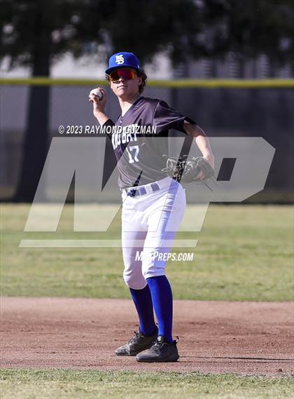 Thumbnail 2 in Morro Bay @ Clovis North photogallery.