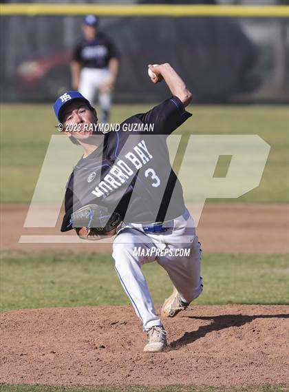 Thumbnail 3 in Morro Bay @ Clovis North photogallery.