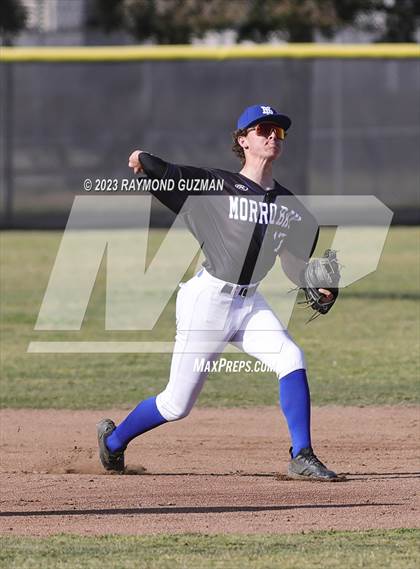 Thumbnail 1 in Morro Bay @ Clovis North photogallery.