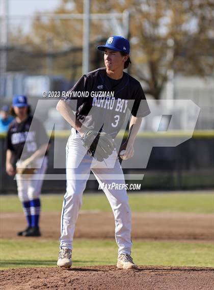 Thumbnail 2 in Morro Bay @ Clovis North photogallery.