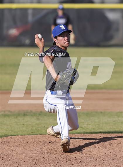 Thumbnail 2 in Morro Bay @ Clovis North photogallery.