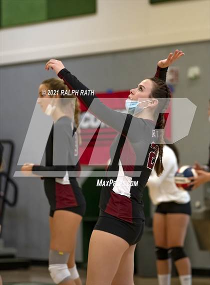 Thumbnail 1 in Orland vs. West Valley (CIF NS D3 Final) photogallery.