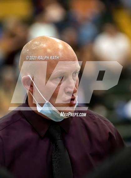 Thumbnail 2 in Orland vs. West Valley (CIF NS D3 Final) photogallery.