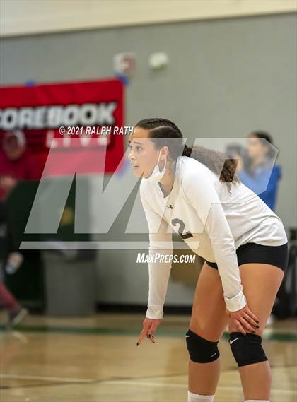 Thumbnail 3 in Orland vs. West Valley (CIF NS D3 Final) photogallery.