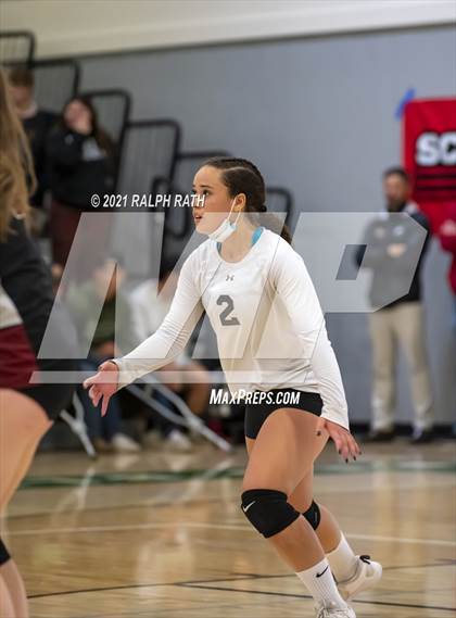 Thumbnail 3 in Orland vs. West Valley (CIF NS D3 Final) photogallery.