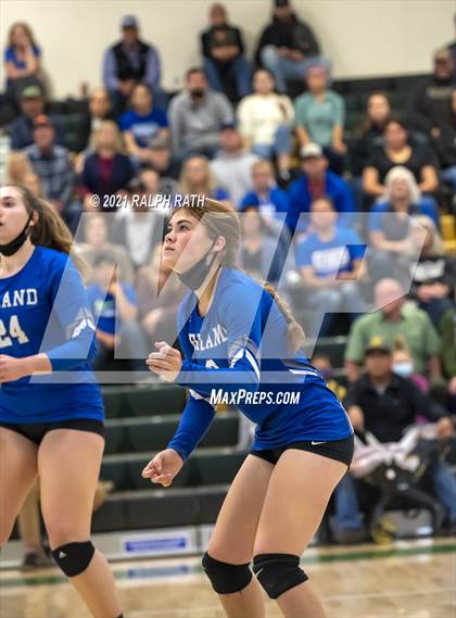 Thumbnail 2 in Orland vs. West Valley (CIF NS D3 Final) photogallery.