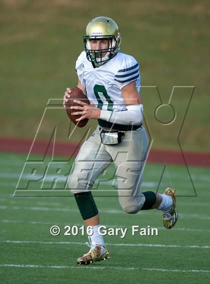 Thumbnail 3 in Knoxville Catholic @ McCallie (Scrimmage)  photogallery.