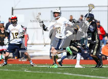 Thumbnail 2 in Jefferson Academy @ Northfield photogallery.