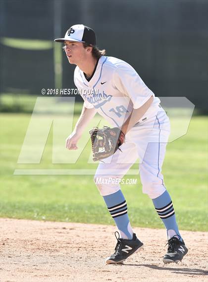 Thumbnail 3 in Villa Park vs Lincoln (Anaheim Lions Tournament) photogallery.