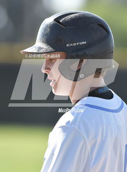 Thumbnail 1 in Villa Park vs Lincoln (Anaheim Lions Tournament) photogallery.