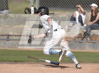 Thumbnail 1 in Villa Park vs Lincoln (Anaheim Lions Tournament) photogallery.