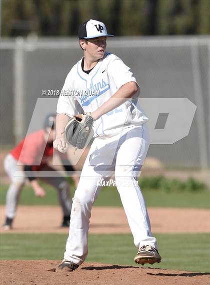 Thumbnail 1 in Villa Park vs Lincoln (Anaheim Lions Tournament) photogallery.