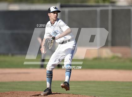 Thumbnail 3 in Villa Park vs Lincoln (Anaheim Lions Tournament) photogallery.