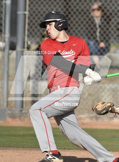Thumbnail 3 in Villa Park vs Lincoln (Anaheim Lions Tournament) photogallery.