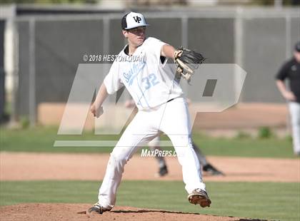 Thumbnail 3 in Villa Park vs Lincoln (Anaheim Lions Tournament) photogallery.