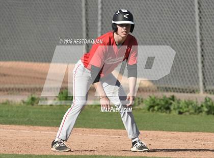 Thumbnail 2 in Villa Park vs Lincoln (Anaheim Lions Tournament) photogallery.