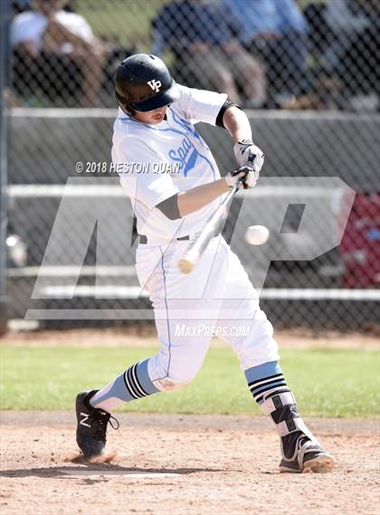 Thumbnail 3 in Villa Park vs Lincoln (Anaheim Lions Tournament) photogallery.