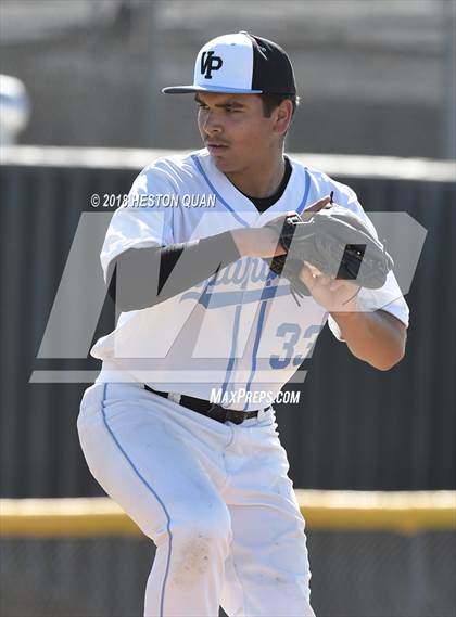 Thumbnail 3 in Villa Park vs Lincoln (Anaheim Lions Tournament) photogallery.