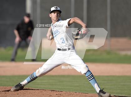 Thumbnail 1 in Villa Park vs Lincoln (Anaheim Lions Tournament) photogallery.