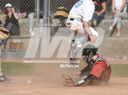 Thumbnail 1 in Villa Park vs Lincoln (Anaheim Lions Tournament) photogallery.
