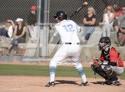 Thumbnail 3 in Villa Park vs Lincoln (Anaheim Lions Tournament) photogallery.