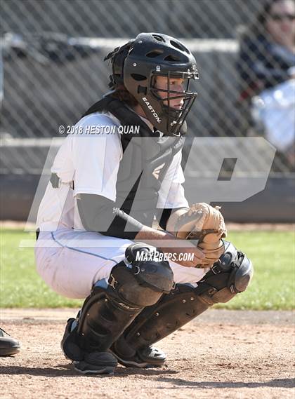 Thumbnail 3 in Villa Park vs Lincoln (Anaheim Lions Tournament) photogallery.