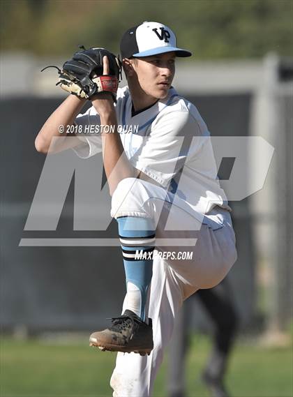 Thumbnail 1 in Villa Park vs Lincoln (Anaheim Lions Tournament) photogallery.