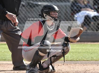 Thumbnail 2 in Villa Park vs Lincoln (Anaheim Lions Tournament) photogallery.