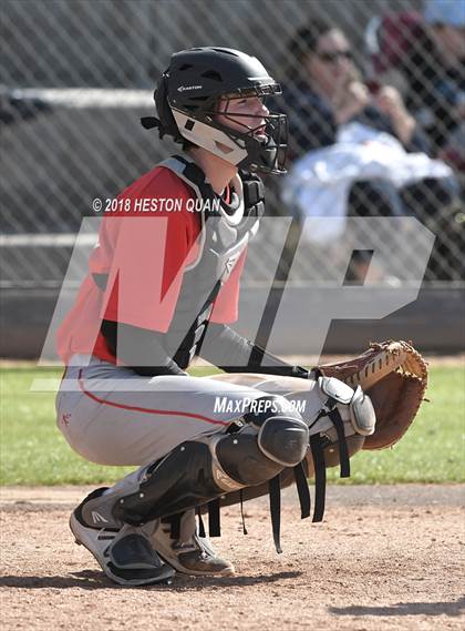 Thumbnail 1 in Villa Park vs Lincoln (Anaheim Lions Tournament) photogallery.