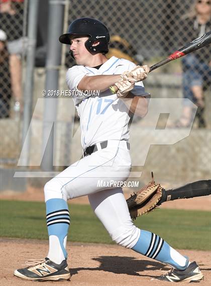 Thumbnail 3 in Villa Park vs Lincoln (Anaheim Lions Tournament) photogallery.