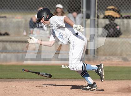 Thumbnail 1 in Villa Park vs Lincoln (Anaheim Lions Tournament) photogallery.