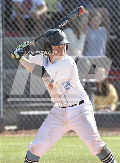 Thumbnail 1 in Villa Park vs Lincoln (Anaheim Lions Tournament) photogallery.