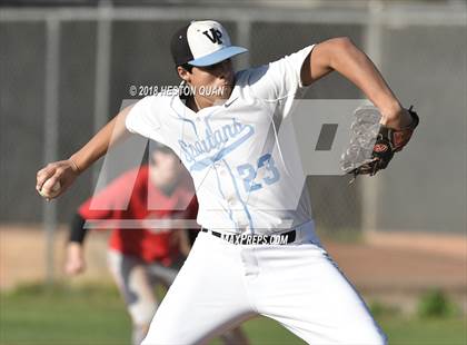Thumbnail 3 in Villa Park vs Lincoln (Anaheim Lions Tournament) photogallery.