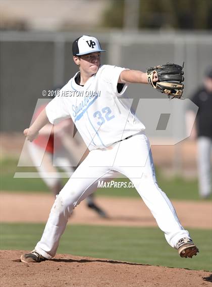 Thumbnail 1 in Villa Park vs Lincoln (Anaheim Lions Tournament) photogallery.