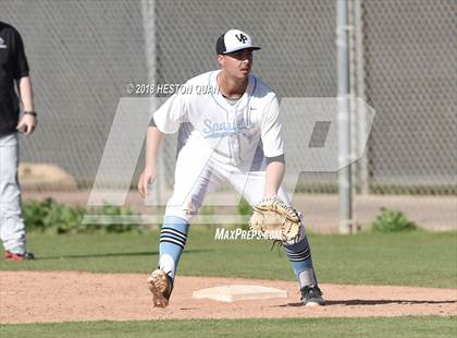 Thumbnail 3 in Villa Park vs Lincoln (Anaheim Lions Tournament) photogallery.