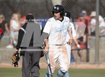 Thumbnail 1 in Villa Park vs Lincoln (Anaheim Lions Tournament) photogallery.